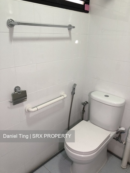 Blk 107 Yishun Ring Road (Yishun), HDB 3 Rooms #275840201